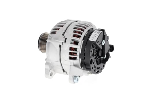 HELLA 8EL 011 710-321 Generator/Lichtmaschine - 14V - 120A