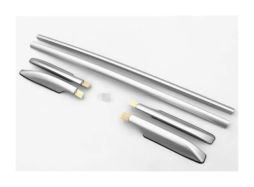 Barres de toit transversales pour Nissan X-Trail T32 2015 porte bagages alu