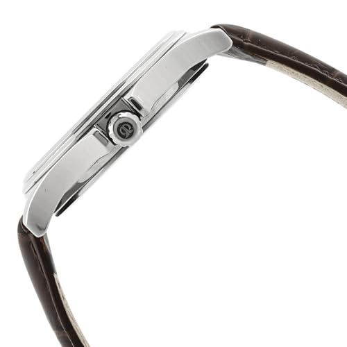 TITAN Workwear Men’s Chronograph Watch | Quartz, Water Resistant, Stainless Steel or Leather Band