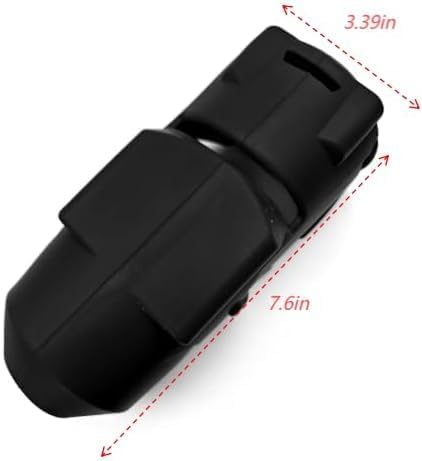 Miniatura 3 de 49-16-2767 Arranque de alto par compatible con llave de impacto M18 FUEL 2767-20 y 2863-20