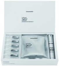 Mesoestetic Collagen 360 Kit