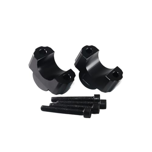 Rehausseur de guidon moto pour Pan America 1250 extension de collier de serrage RA120