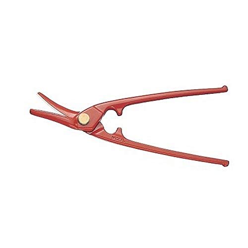 Tijeras Para Chapa De Corte