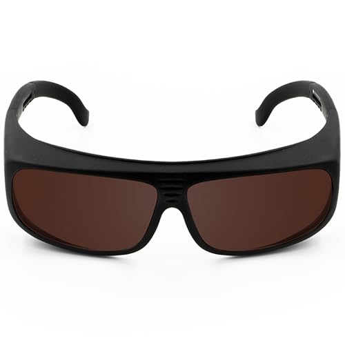 Image of NoIR Low Vision Sunglasses: Blue Blocker & Full UV Protection for Light Sensitivity, Retinitis Pigmentosa & Corneal Pathology