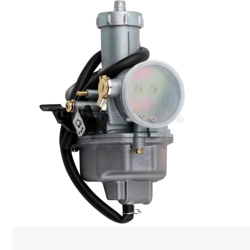 Carburateur PZ30 30mm idéal pour vos balades en moto 200cc et voyages de 250cc