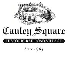 Los Secretos de Cauley Square