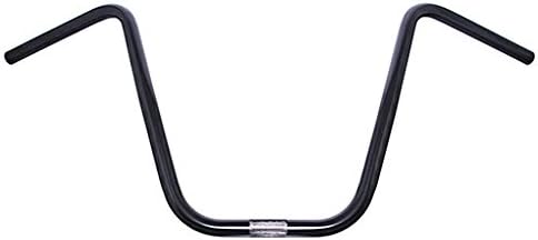 Alta Dyno Style Bicycle 22.2mm Handle Bars, Multiple Sizes and Colors.