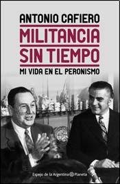 Paperback Militancia Sin Tiempo [Spanish] Book