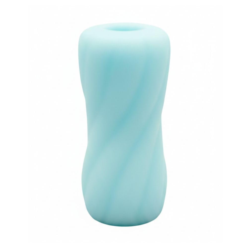 Muscle Relaxation Massager, Waterproof Pain Relief Device, (Blue)