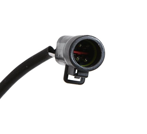 Abigail 15718 Oxygen Sensor For Aston Martin Ford Jaguar Lincoln Mazda Mercury Compatible With Bosch 15716 15717 15718 #TOP3