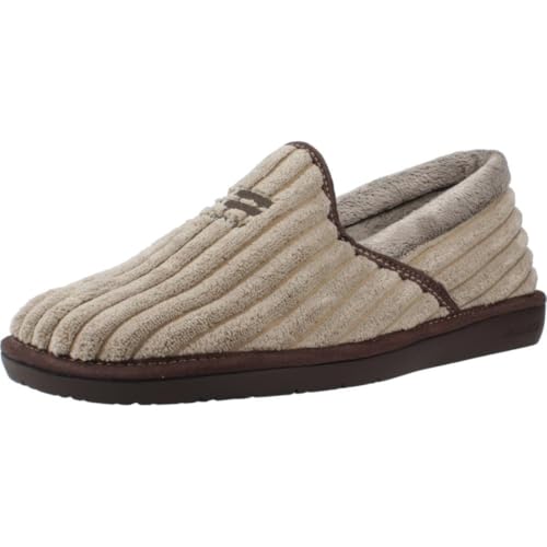 Nordikas Boston Beis Taupe Talla 40