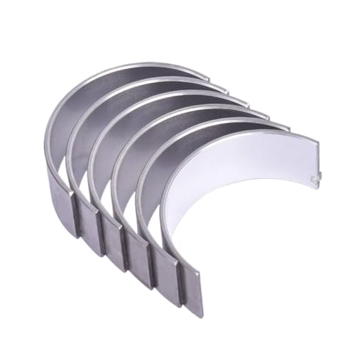 Rodamiento de biela de 45mm, 6 uds., Compatible con CAAM Doo RXP300 300 155 230 260 IS RXT 230 300 PRO 130 RXP X 300