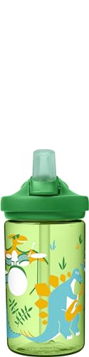 Camelbak Eddy+ Kids 14Oz, Dino Band, Spring Summer...