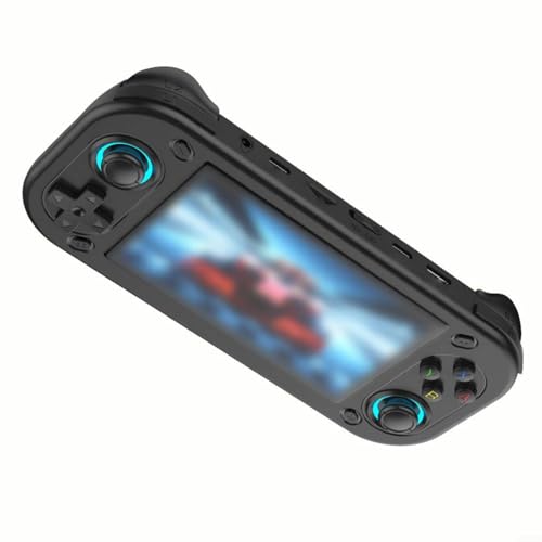 Console de jeu portable rétro avec écran 4.3 pouces et sortie TV - 5