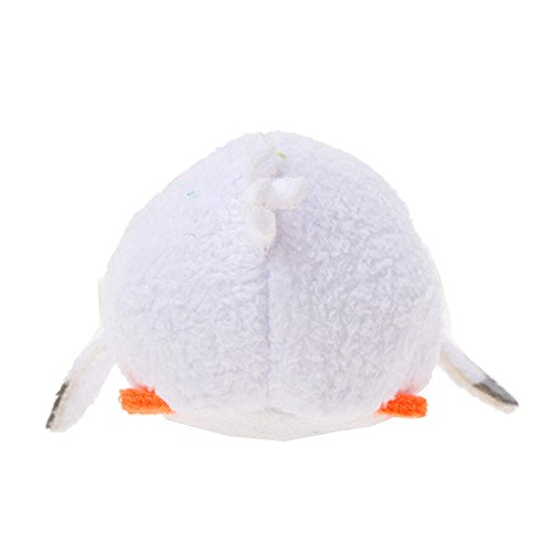 Amazon.co.jp: ツムツム ぬいぐるみ スカットル ミニ(S) TSUM TSUM
