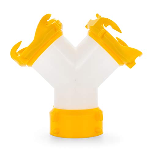 Camco 39629 Revolution Wye Rv Sewer Fitting #TOP4