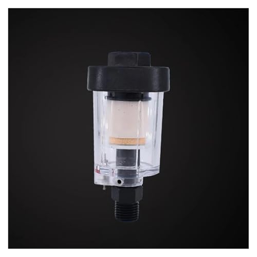 Filtro de separación de agua y aceite 1/4 para pintar sin manchas con compresor 2