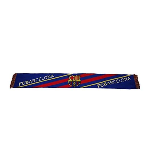 Factorycr FC BARCELONA - Bufanda/Scarf
