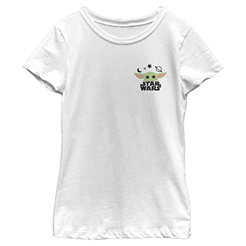 Image of STAR WARS Girls' Star Child