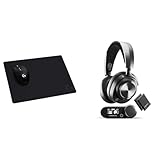 Logitech G G440 Hard & SteelSeries Arctis Nova Pro Wireless -