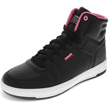 Levis Unisex-Child Drive Hi