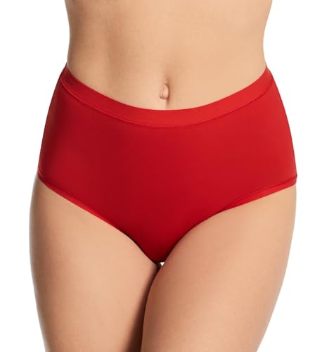 Image of Wacoal Understated Cotton Brief