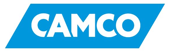 Manique de cuisine Camco anti-chaleur et antidérapante modèle LIBATC