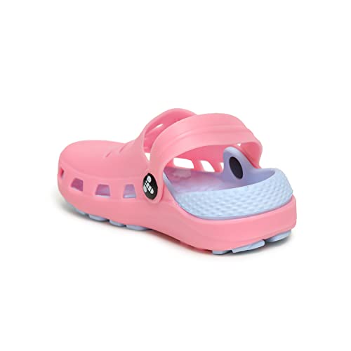 Image of toothless Girls Clogs Clog