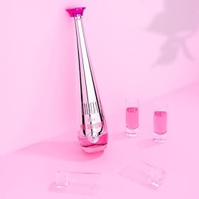 Buy El Sueño MODA Pink Grapefruit Tequila 70cl – Smooth 35% ABV Tequila with a Burst of Vibrant Citrus Flavor – El Sueño MODA
