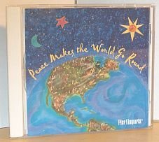Peace Makes The World Go Round (2005-10-21) [Audio CD]