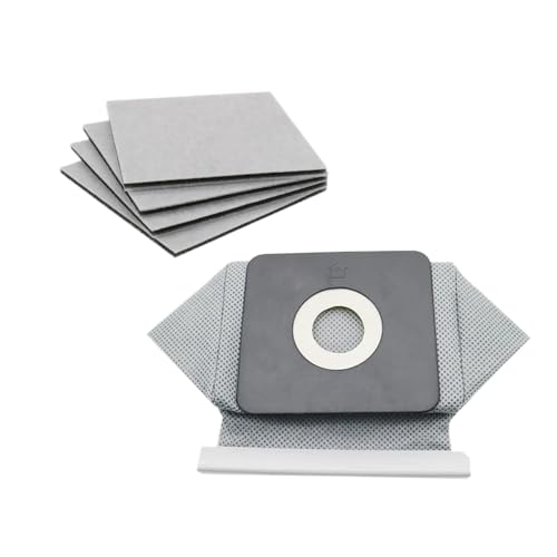 1 �􂦂�ė��p�\�ȃ��j�o�[�T���|���@�z�o�b�O�_�X�g�o�b�O 11x10cm �N���[�i�[�o�b�O�A�t�B���b�v�X�ƌ݊����̂���A�G���N�g�����b�N�X�ƌ݊�������(SET2)