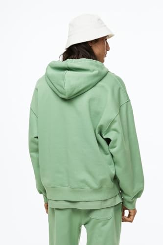 Image of Men's Hoodie for Winter Wear | Full Sleeves Casual Zipper Jacket | Oversized Hoody Cotton Blend