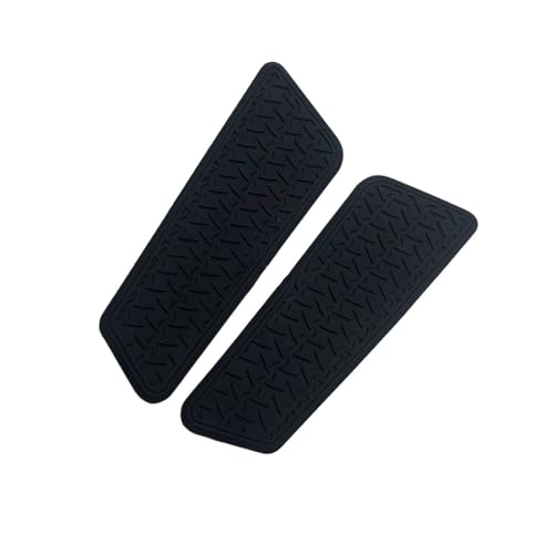 Tampon de réservoir moto en caoutchouc premium pour MT10 2022-2025 - 2