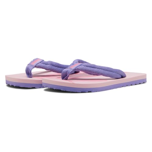 PUMA Epic FLIP V2 PS Flipflop, Rose Mauve-Magic Rose-Lavender ALERT, 34.5 EU