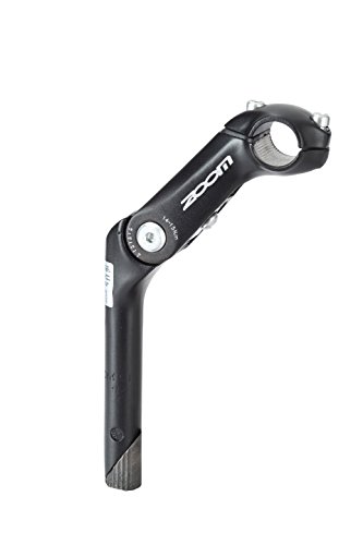 ZOOM Post Ctb Schwarz Reg. 22X110