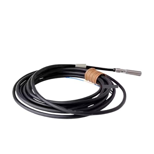 Capteur de proximite S05S12-CJ-C1 detecteur cylindrique PNP M5