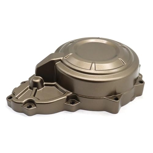 Boîtier couvercle de stator contre les fuites moteur de CB500F - 3
