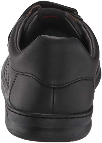 Camper Kids Baby-Boy's Runner Four Kids Sneaker, Black, 29 Standard US Width EU Toddler (11.5 US) | Image 2