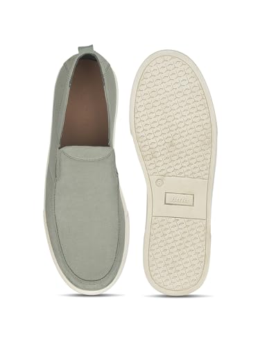 Image of Bata Mens Bent Slipon E Sneaker