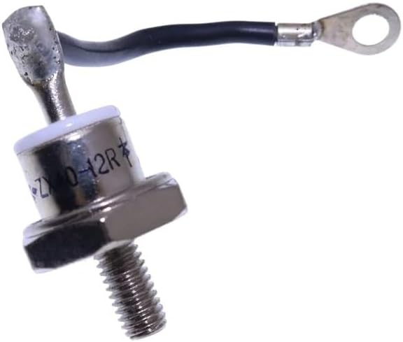 Bridge Diode Rectifier Kit RSK5001 Rotating Rectifier 40A ZX40-12 Alternator Accessories
