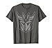 US-Transformatoren + Logo Decepticon-Schild 01_H T-Shirt