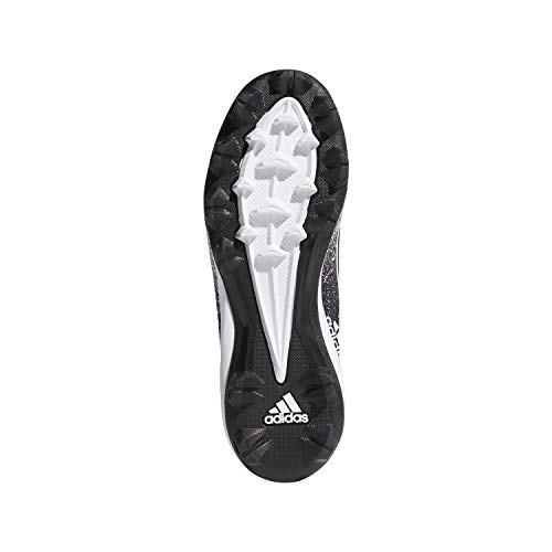 adidas Baby-Boy's Icon V Md K Sneaker3