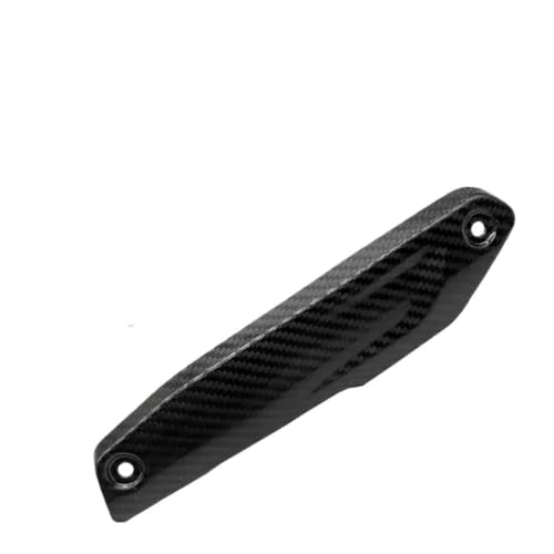 Planche d'échaudage carbone F900XR pour vos balades et roadtrips en moto