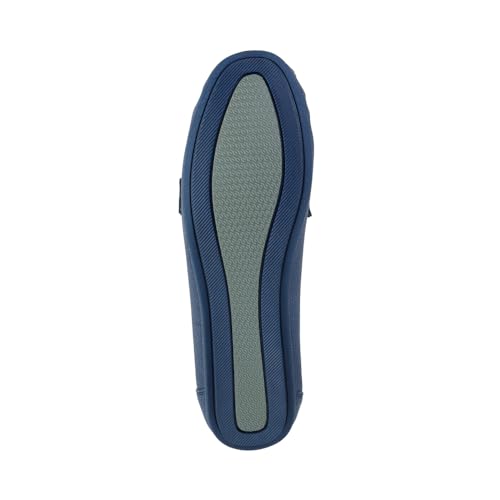 Image of Mochi Women Synthetic Leather Flat Slip-on Loafer /Formal Shoes