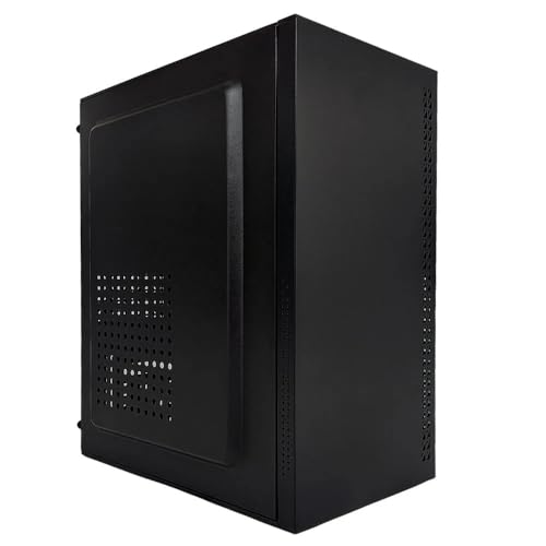 PC INTEL CORE I3 10105F, 16GB DDR4, NVME 250GB, GT210 1GB