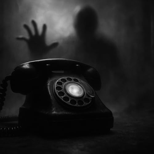 『MI ABUELO LLAM&Oacute; DESDE SU TUMBA | Historias de terror de Llamadas Telef&oacute;nicas』のカバーアート