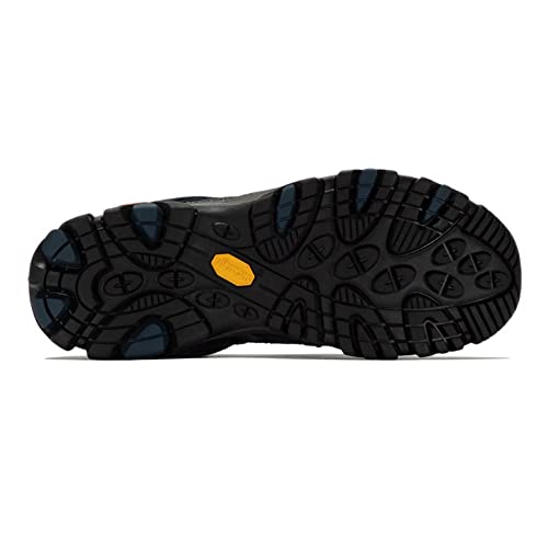 Image of Merrell Herren Moab 3 GTX Wanderschuh