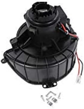 GM Genuine Parts 93191900 Heating and Air Conditioning Blower Motor