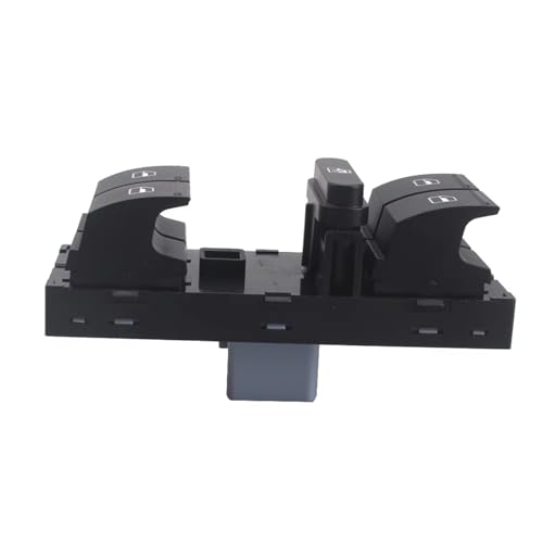 Bouton de commande de lève-vitre pour VW Rabbit Passat CC