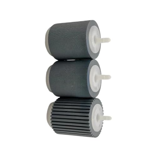 Rouleau de ramassage Sharp MX-2615 résout bourrage et glissement - 2